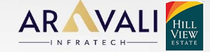Hillview Estates Panchkula Logo